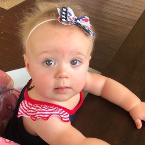 Meet your Posher, Tabitha